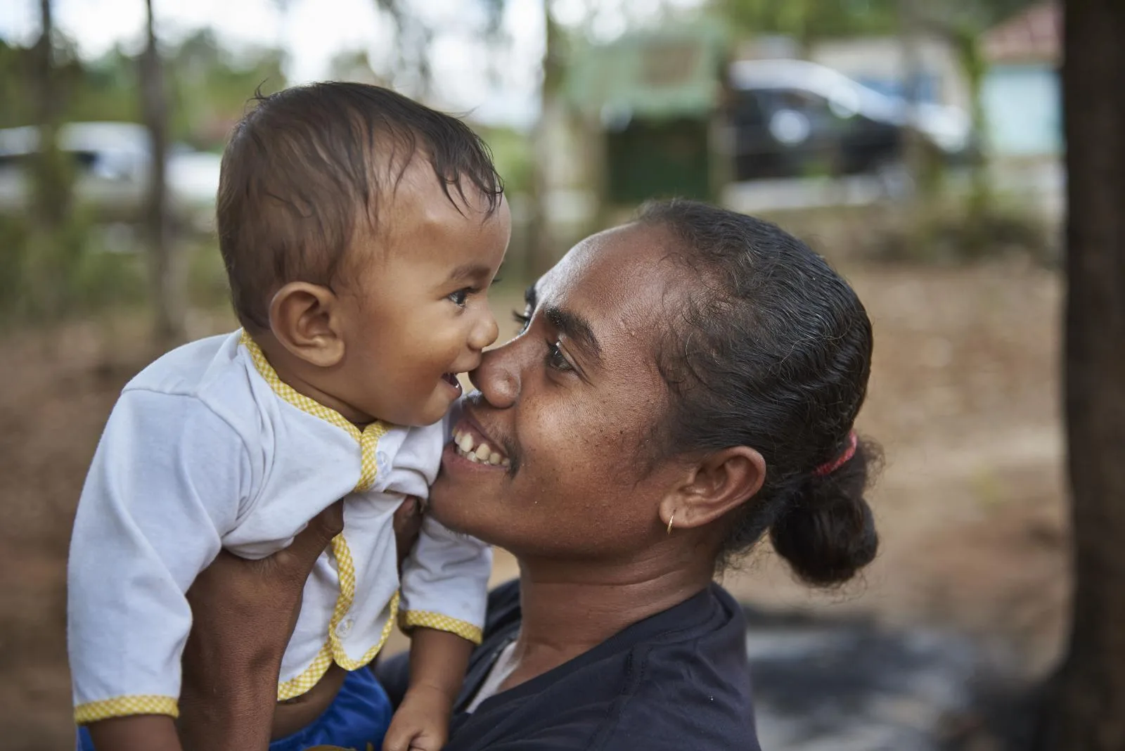 Foto : UNICEF/2018/Noorani