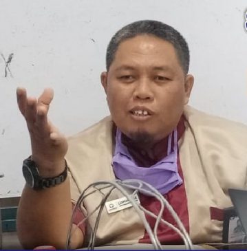 Lukman Umar
