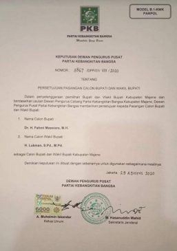 Rekomendasi