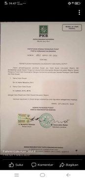 Rekomendasi