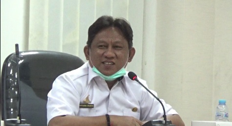Dikbud Sulbar Masih Menimbang Buka Tatap Muka di Sekolah
