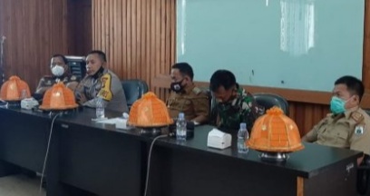 Pemkab Majene Putuskan Larangan Tatap Muka di Sekolah