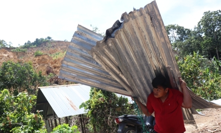 Fenomena Menarik dari Gempa Majene-Mamuju
