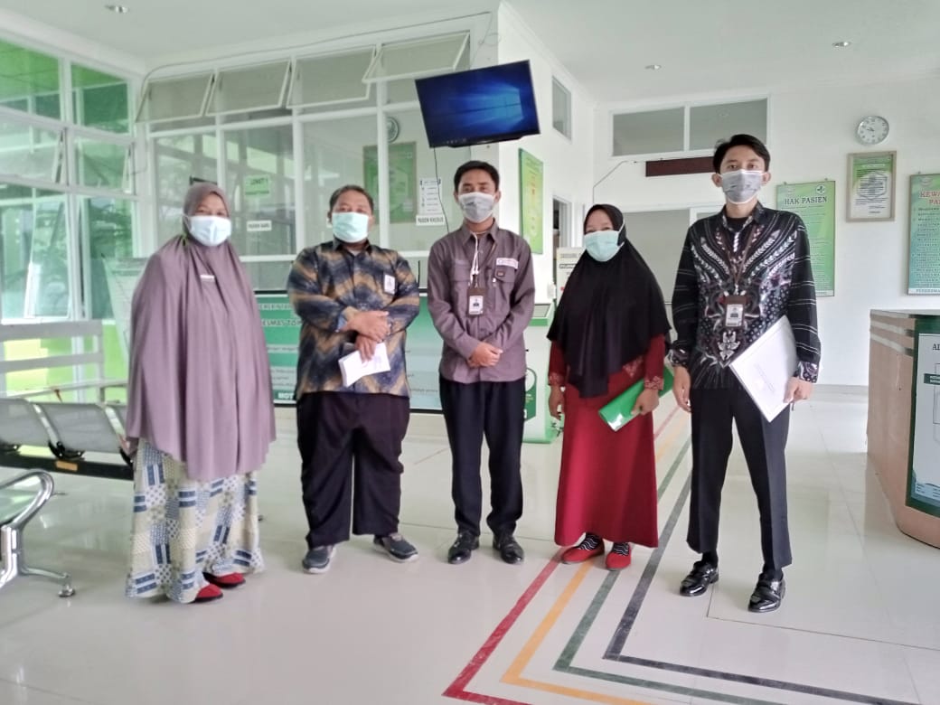 Ombudsman Harap Warga Awasi Pelayanan Publik