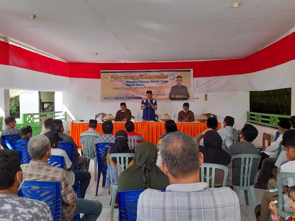 Merawat Silaturahmi di Tanah Para Pejuang