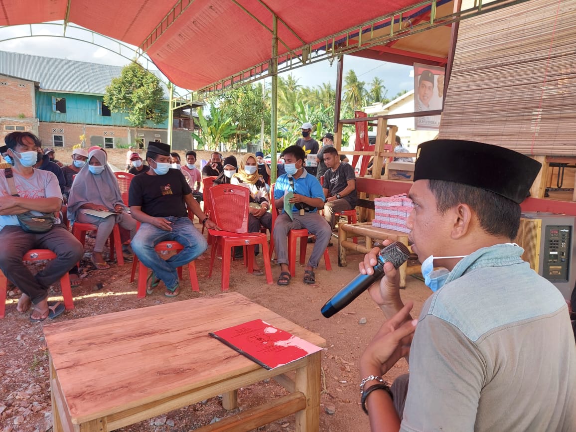 Pemerintah Diminta Siapkan Wadah Bagi Penyadang Disabilitas