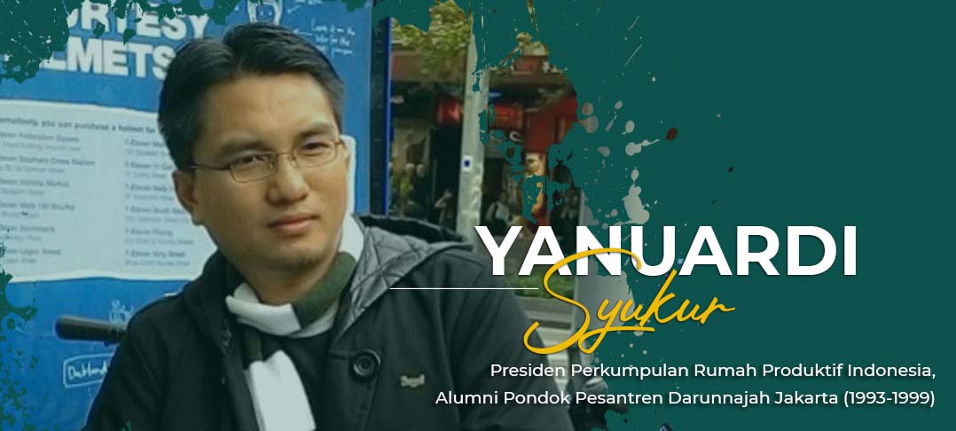 Yanuardi-SYukur