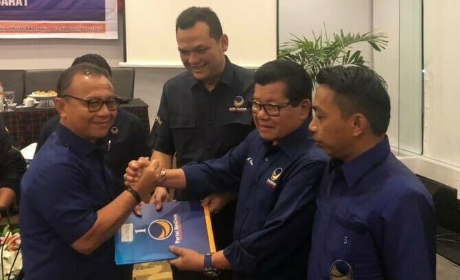 Habsi Mundur, Ratih Belum Respons