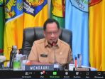 Menteri Dalam Negeri (Mendagri) RI Tito Karnavian