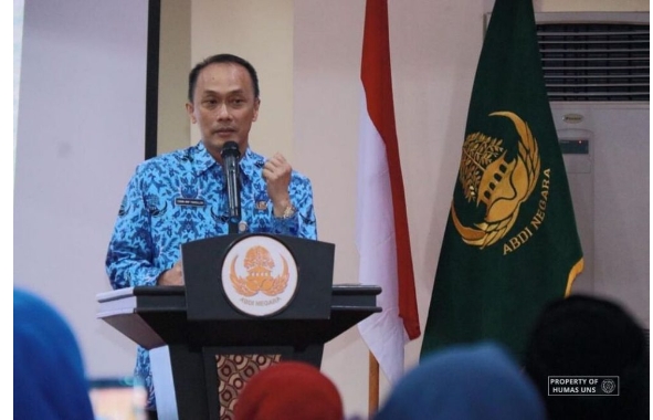 Profil Profesor Zudan Arif Fakrulloh - Mandarnesia.com