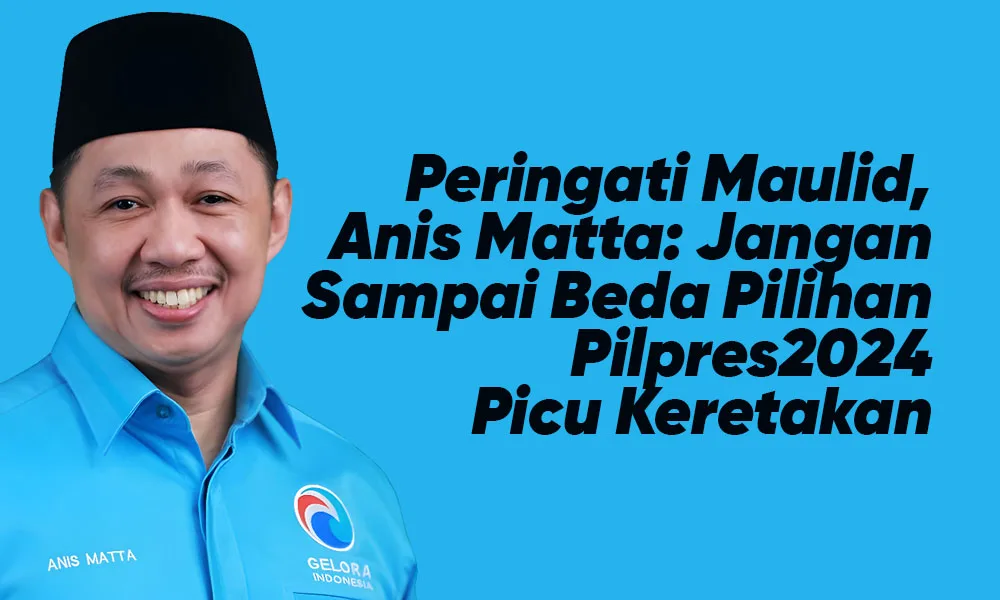 Sumber foto Anis Matta Wikipedia