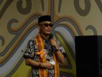Pj. Gubernur Sulbar Prof Zudan