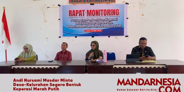 Foto: Dok. Diskominfo SP Polman