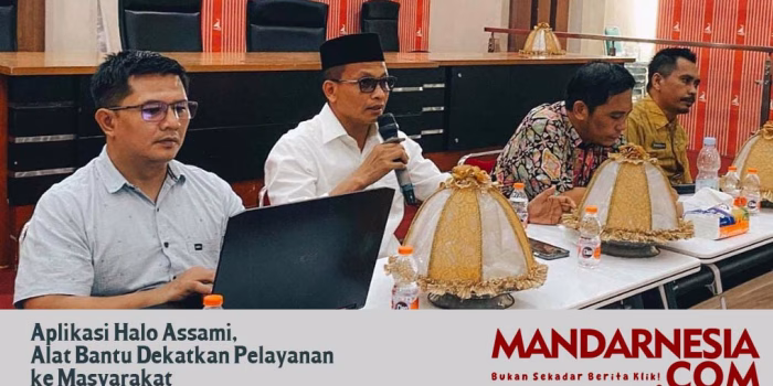 Foto: Dok. Dinas Kominfo SP