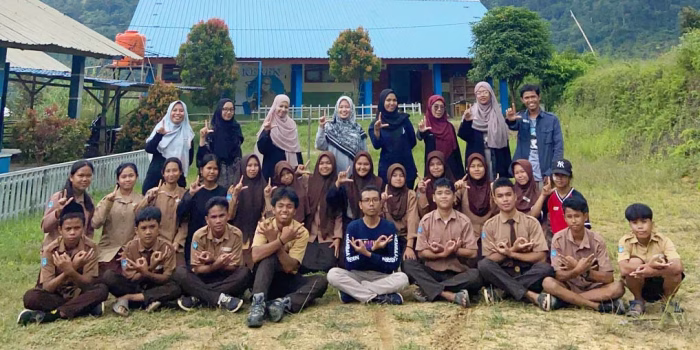 Foto: Dok. Moch Ferdi Al Qadri