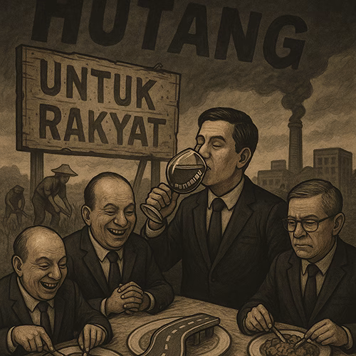Ilustrasi: AI