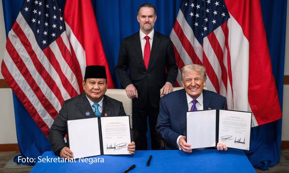 Foto: Sekretariat Negara