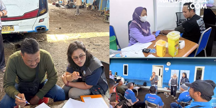 Foto: Biro Humas Kemnaker