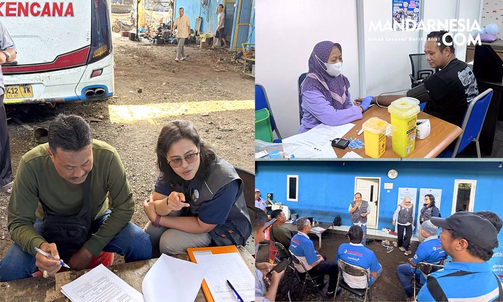 Foto: Biro Humas Kemnaker