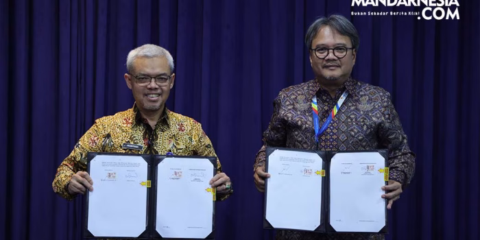 Foto: Biro Humas Kemnaker