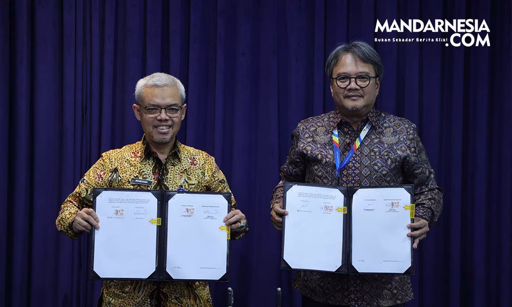 Foto: Biro Humas Kemnaker