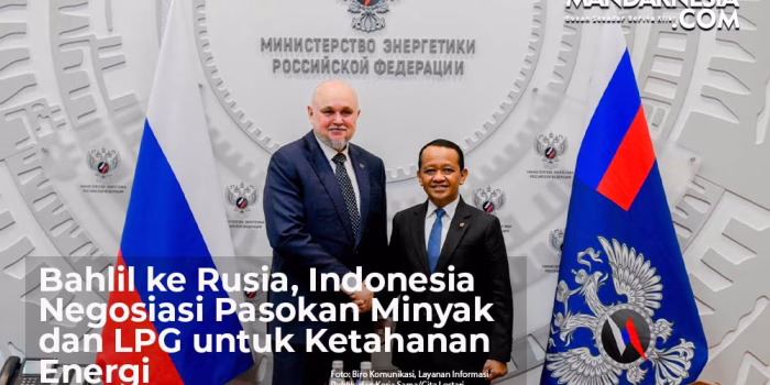 Foto: Biro Komunikasi, Layanan Informasi Publik, dan Kerja Sama/Gita Lestari