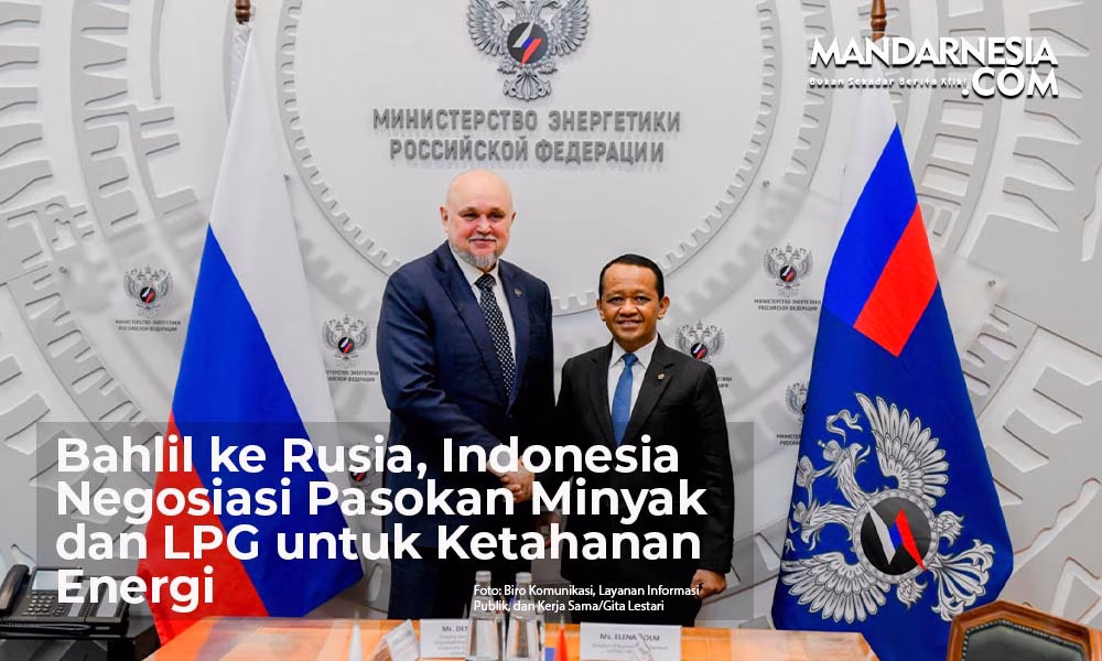 Foto: Biro Komunikasi, Layanan Informasi Publik, dan Kerja Sama/Gita Lestari