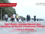 Foto: Laut Biru Indonesia