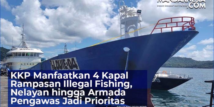 Foto: HUMAS DITJEN PSDKP