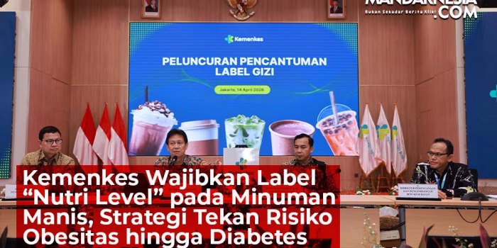 Foto: Biro Komunikasi dan Informasi Publik, Kementerian Kesehatan RI